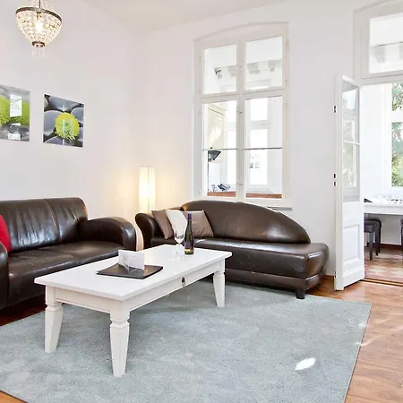 Hartmann - Drewitz Appartement